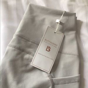 NWT Buffbunny Luna Leggings